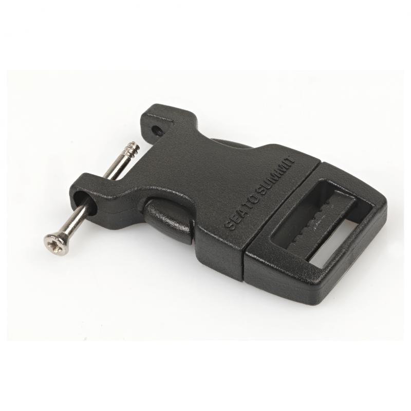 Sea To Summit Field Repair Buckle Side Release 1 Pin 50 mm - Bilde 2
