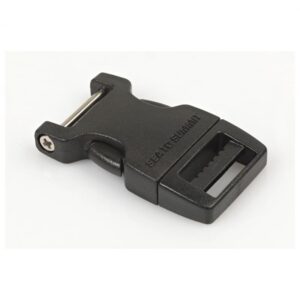 Sea To Summit Field Repair Buckle Side Release 1 Pin 50 mm - Bilde 3