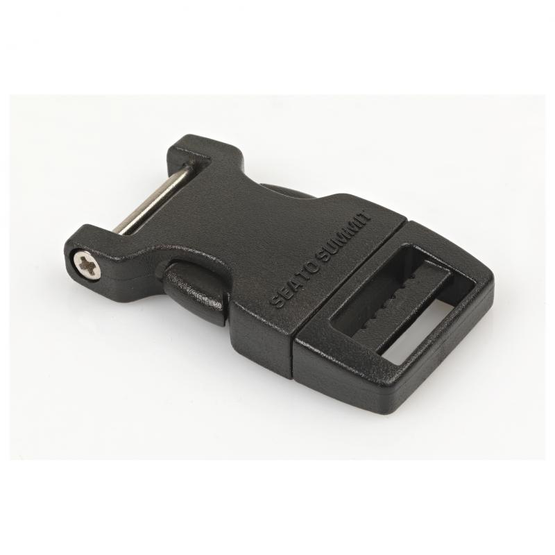 Sea To Summit Field Repair Buckle Side Release 1 Pin 50 mm - Bilde 3