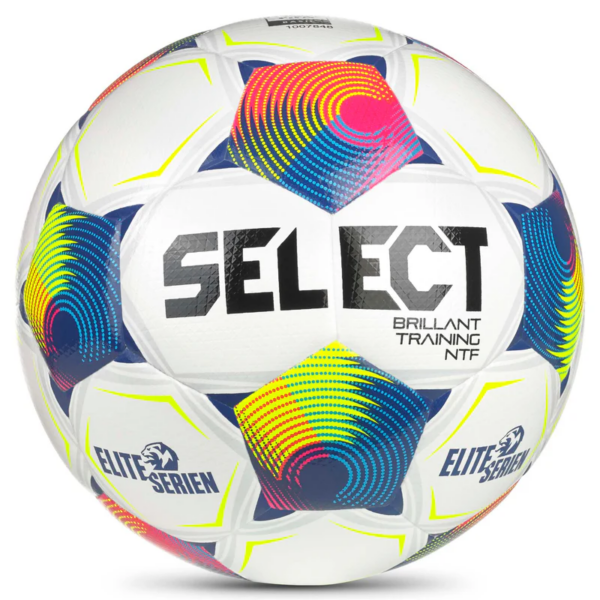 Select Select Brillant Training Db Ntf V26 121305 Lillehammer Sport 1