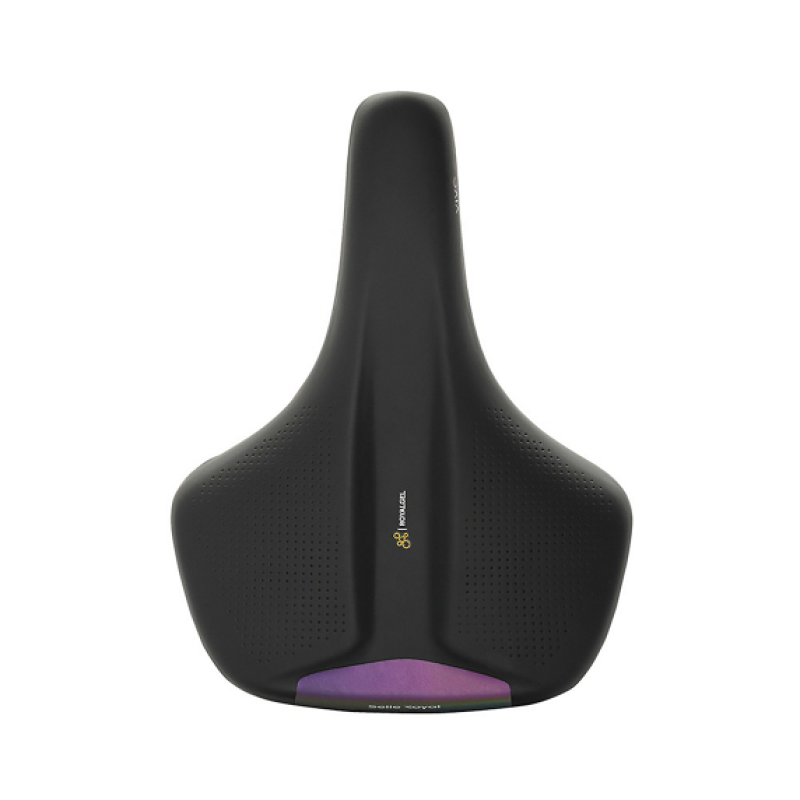 Selle Royal Vivo sykkelsete - Bilde 2