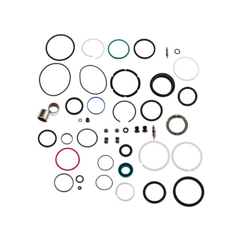 Rockshox Servicekit Vivid Air - Bilde 1