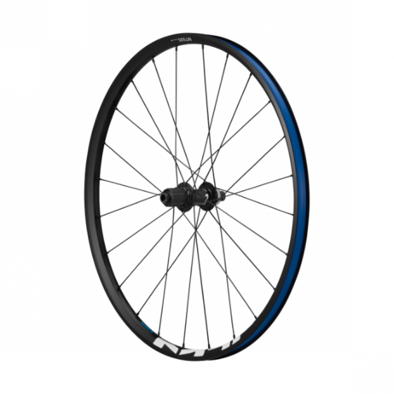 Shimano WH-MT500-CL-R12-B-27.5 Bakhjul 12x142 - Bilde 1