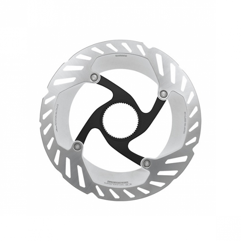 Shimano RT-CL800 Center Lock Bremseskive 160 mm - Bilde 1