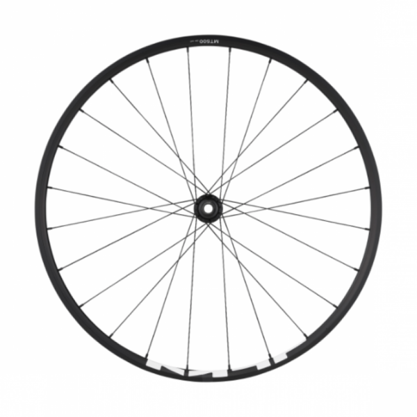 Shimano WH-MT500-CL-F15-B-29 Forhjul 29” 15x100