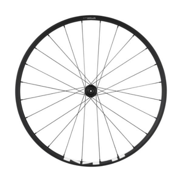 Shimano WH-MT500-CL-F-29 Forhjul 29”