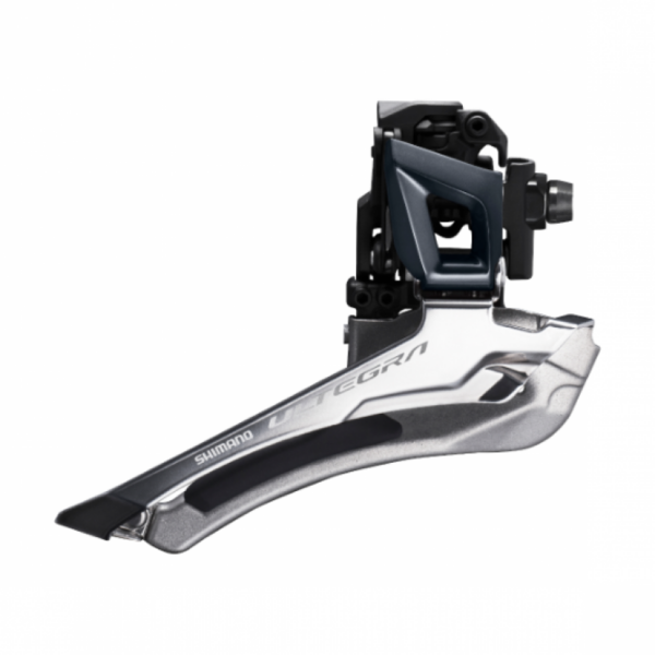 Shimano-KRANKGIR 2X11SP FD-R8000–Lillehammer Sport-1 Shimano Ultegra FD-R8000 Krankgir 2x11 Påloddet