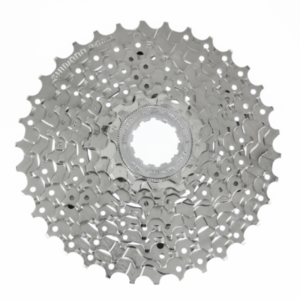 Shimano CS-HG400-9 9-delt kassett 11-34T