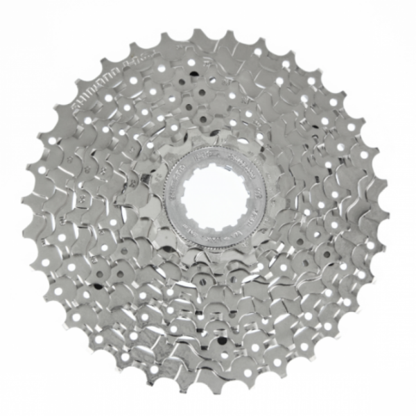 Shimano CS-HG400-9 9-delt kassett 11-34T