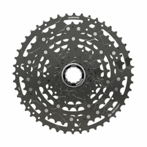 Shimano CS-LG400 Kassett 10-delt 11–48T - Bilde 1