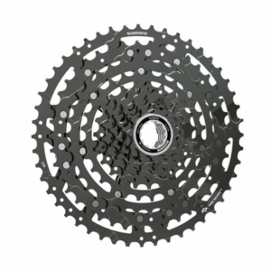 Shimano CS-LG400 Kassett 10-delt 11–48T - Bilde 2