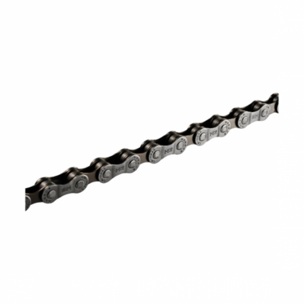 Shimano-Kjede CN-HG40 6-7-8delt-ECNHG40116Q-Lillehammer Sport-1 Shimano CN-HG40 kjede 6/7/8-delt 116 ledd