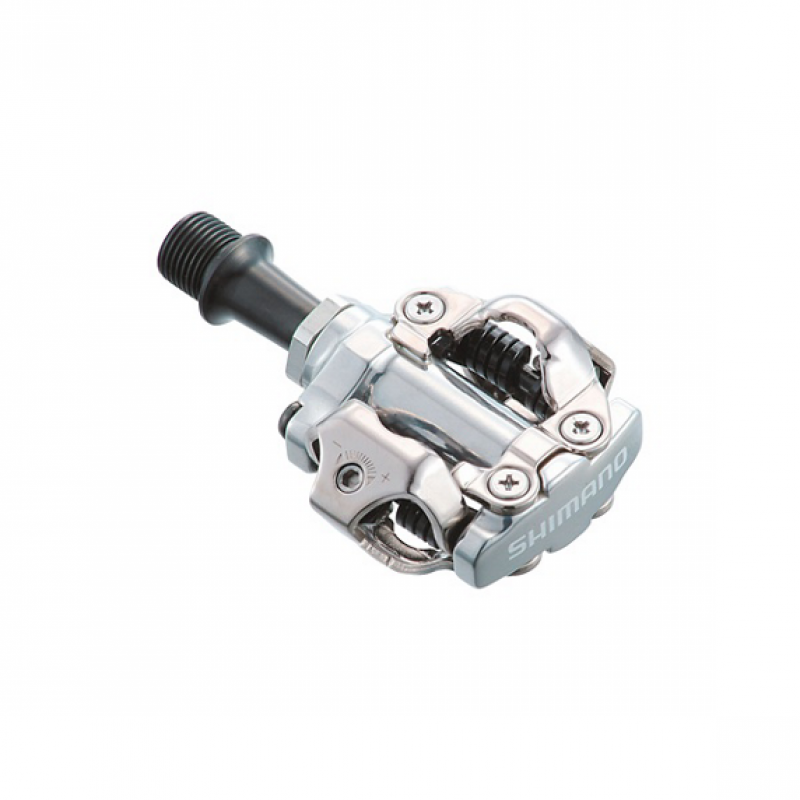 Shimano PD-M540 SPD Pedaler - Bilde 1