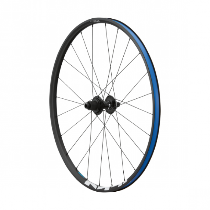 Shimano WH-MT501 Bakhjul 29” Boost 12x148 Micro Spline - Bilde 1