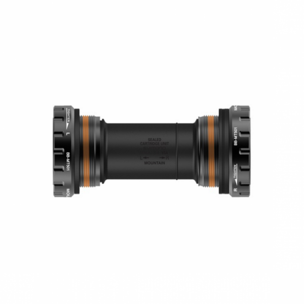Shimano BB-MT501 kranklager BSA 68/73 mm