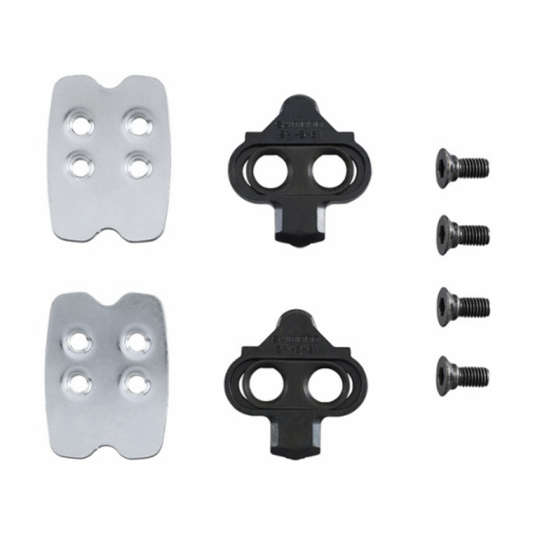 Shimano SM-SH51 pedalklosser