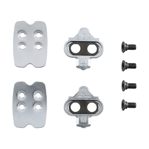 Shimano SM-SH56 pedalklosser