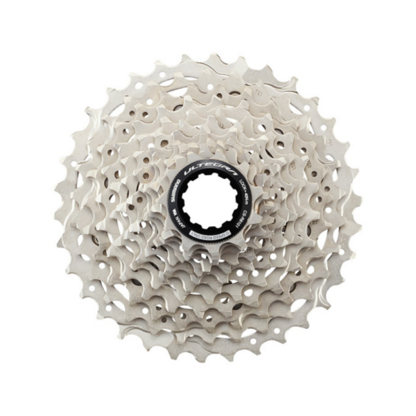 Shimano Ultegra CS-R8101-12 kassett 11-34T 12-delt
