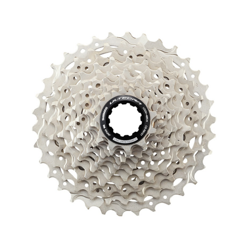 Shimano Ultegra CS-R8101-12 kassett 11-34T 12-delt - Bilde 1