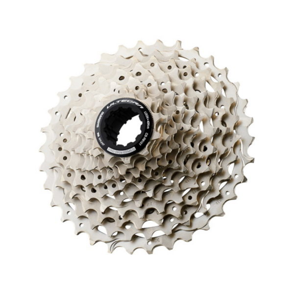 Shimano Ultegra CS-R8101-12 kassett 11-34T 12-delt