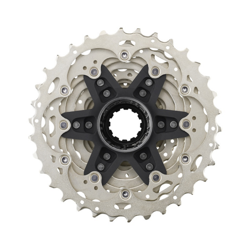 Shimano Ultegra CS-R8101-12 kassett 11-34T 12-delt - Bilde 3