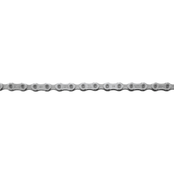 Shimano-SHIMANO KJEDE 12SP 138I CN-M6100 DEORE–Lillehammer Sport-1 Shimano CN-M6100 12-delt kjede 138 ledd