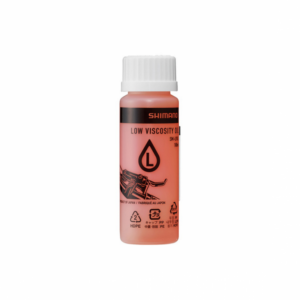 Shimano Mineral Oil Low Visc 100 ml - Bilde 1