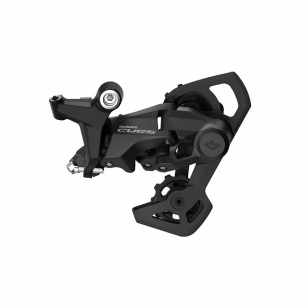 Shimano CUES RD-U4010 bakgir 9/10-delt