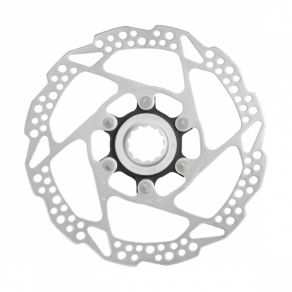 Shimano SM-RT54 Bremseskive Center Lock 160 mm
