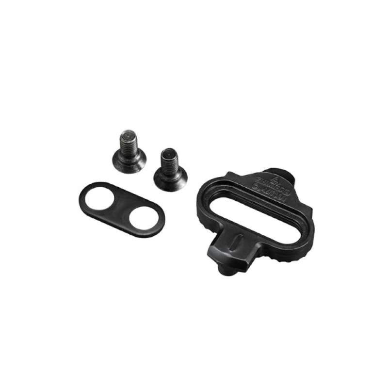 Shimano CL-MT001 SPD Cleats (Multi Release) - Bilde 1