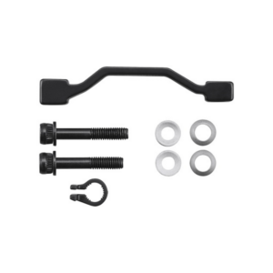 Shimano SM-MA P/PL2 skivebremsadapter - Bilde 2