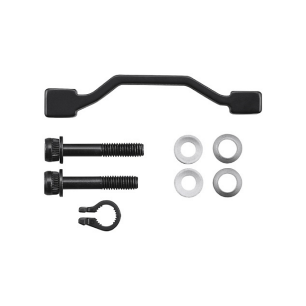 Shimano SM-MA P/PL2 skivebremsadapter
