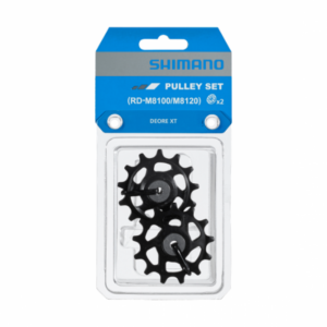 Shimano Trinsesett RD-M8100 - Bilde 2
