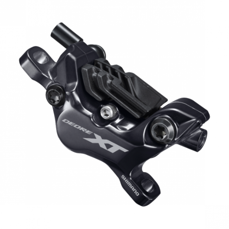 Shimano Deore XT BR-M8120 Bremsekalipper - Bilde 1