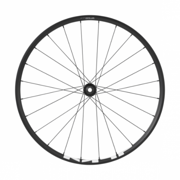 Shimano WH-MT500-CL-F15-27.5 Forhjul 15x100