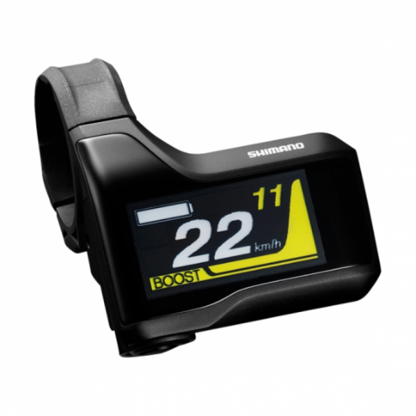 Shimano-Shimano Sykkelcomputer SC-E8000 E-TUBE-system–Lillehammer Sport-1 Shimano SC-E8000 Sykkelcomputer til Elsykkel