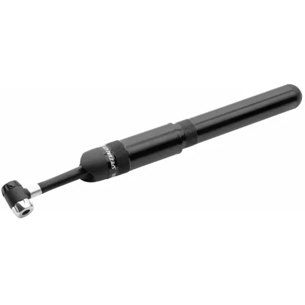 Specialized-SPECIALIZED AIR TOOL FLEX PUMP–Lillehammer Sport-1 Specialized Air Tool Flex Pump Sykkelpumpe
