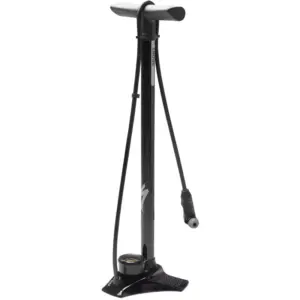 Specialized-SPECIALIZED AIR TOOLSPORT FLR PUMP–Lillehammer Sport-1 Specialized Air Tool Sport Gulvpumpe