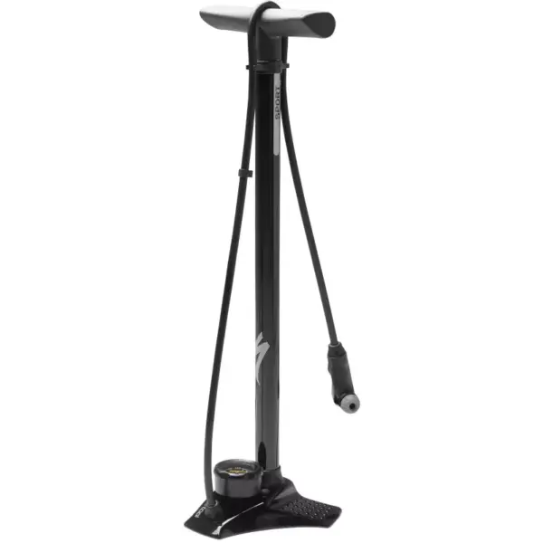 Specialized-SPECIALIZED AIR TOOLSPORT FLR PUMP–Lillehammer Sport-1 Specialized Air Tool Sport Gulvpumpe