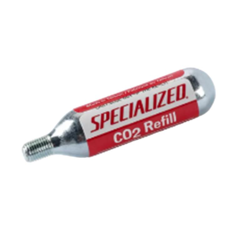 Specialized 16g CO2 Patron - Bilde 1