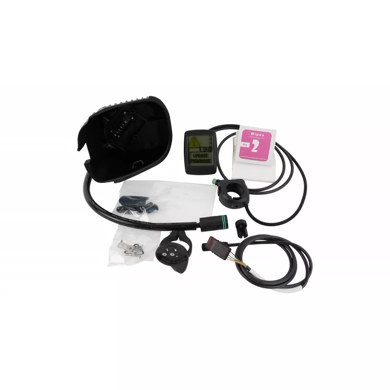 Specialized TCD-W System Retrofit Kit Vado/Como Gen.1 - Bilde 1