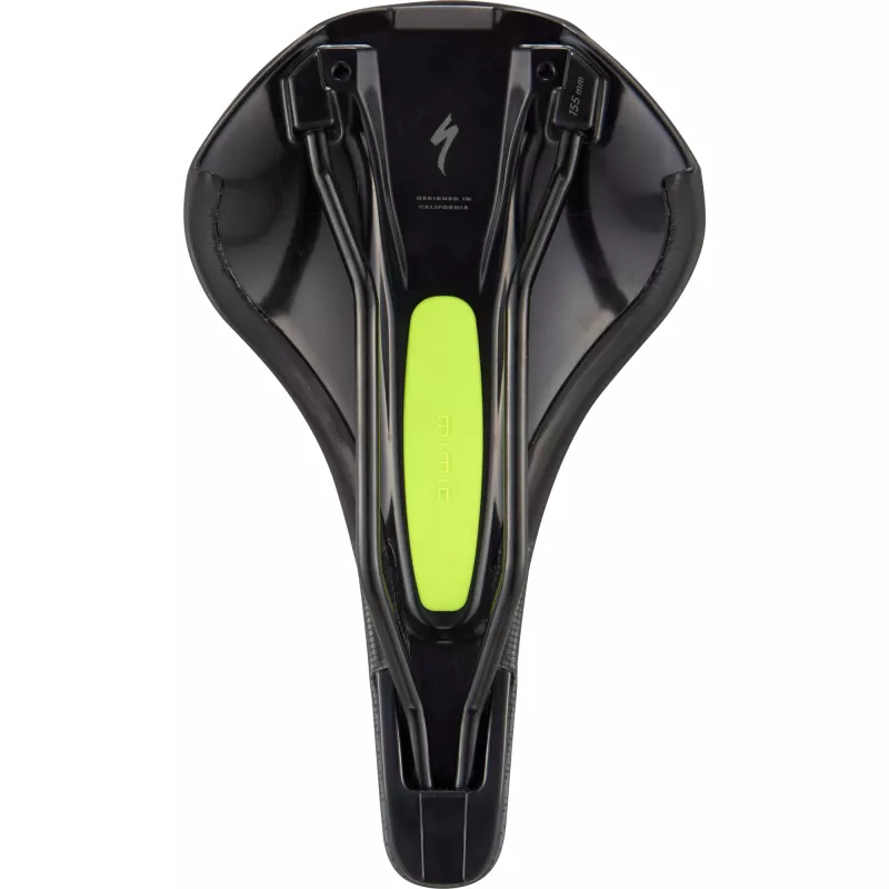 Specialized Phenom Comp with MIMIC Sykkelsete Dame - Bilde 2