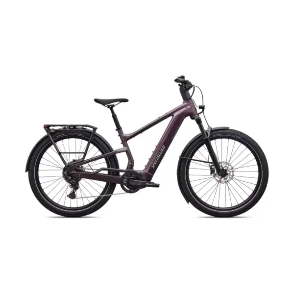 Specialized Turbo Vado 3 EVO 4.0 Elsykkel