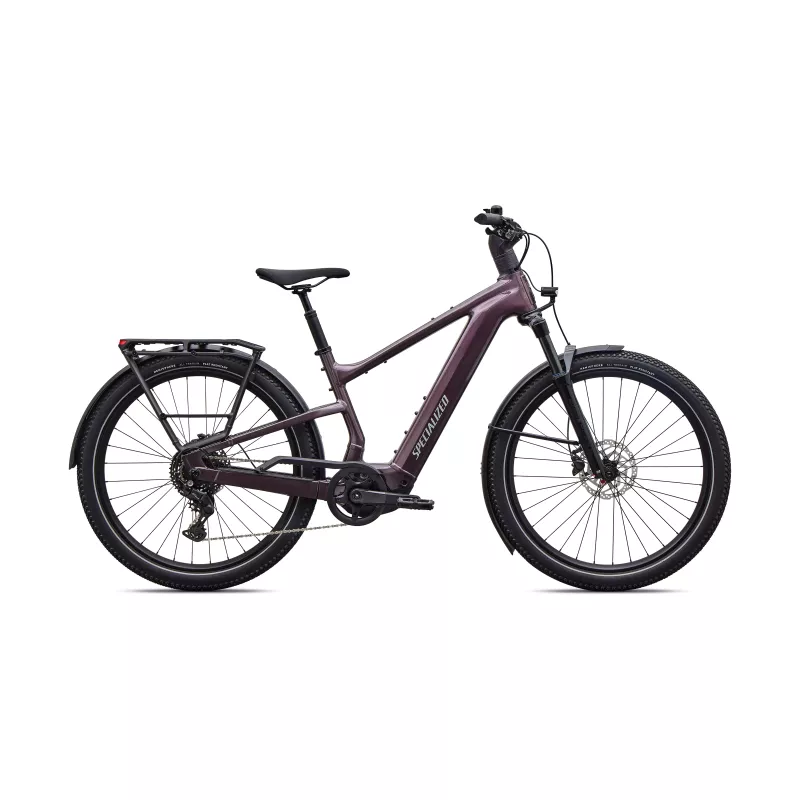 Specialized Turbo Vado 3 EVO 4.0 Elsykkel