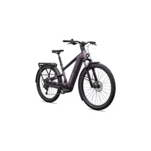 Specialized Turbo Vado 3 EVO 4.0 Elsykkel - Bilde 2