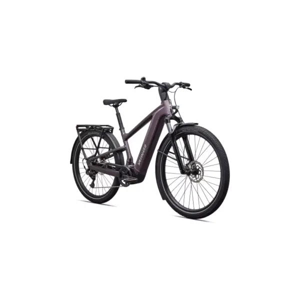 Specialized Turbo Vado 3 EVO 4.0 Elsykkel