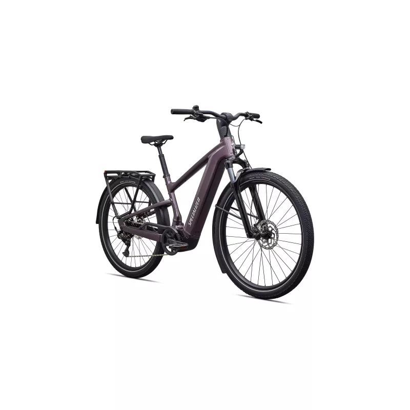 Specialized Turbo Vado 3 EVO 4.0 Elsykkel - Bilde 2
