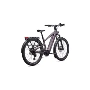 Specialized Turbo Vado 3 EVO 4.0 Elsykkel - Bilde 3
