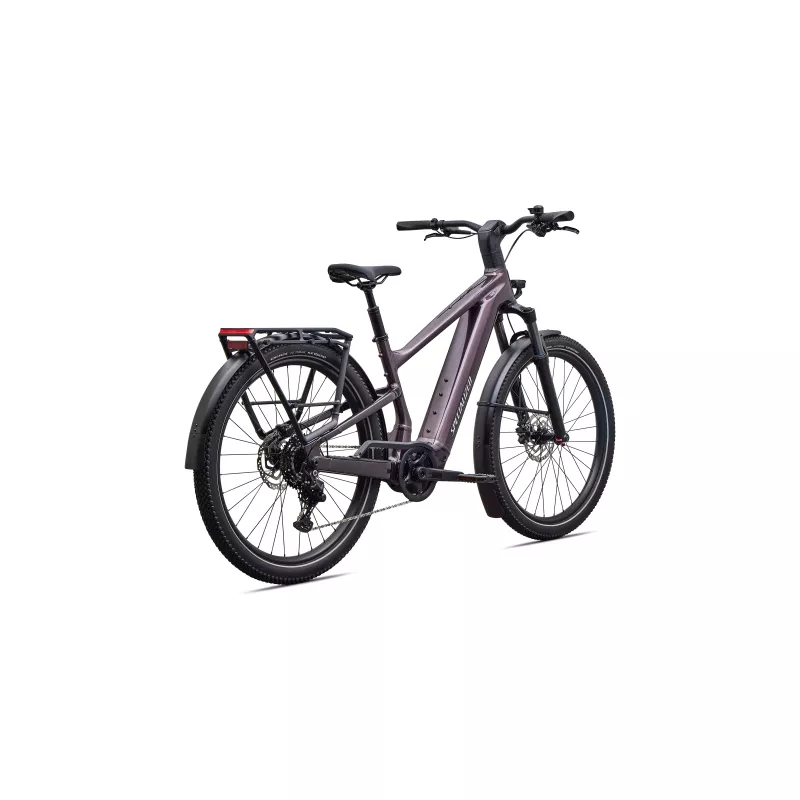 Specialized Turbo Vado 3 EVO 4.0 Elsykkel - Bilde 3
