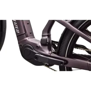 Specialized Turbo Vado 3 EVO 4.0 Elsykkel - Bilde 4
